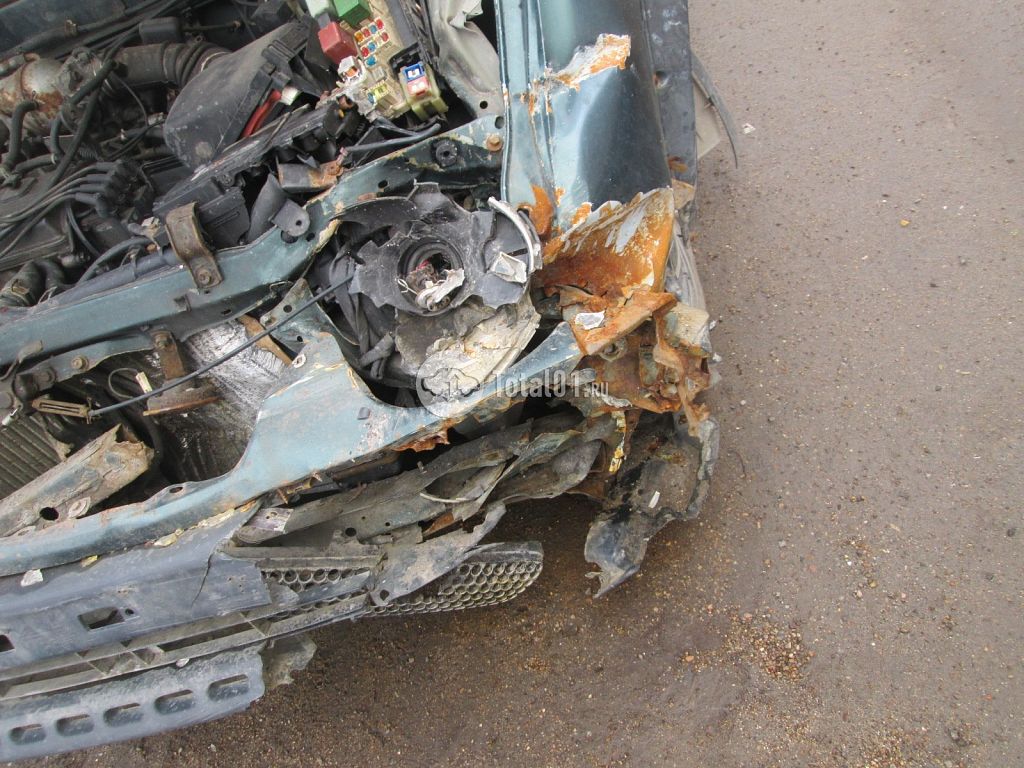 Фото Toyota Corolla 132