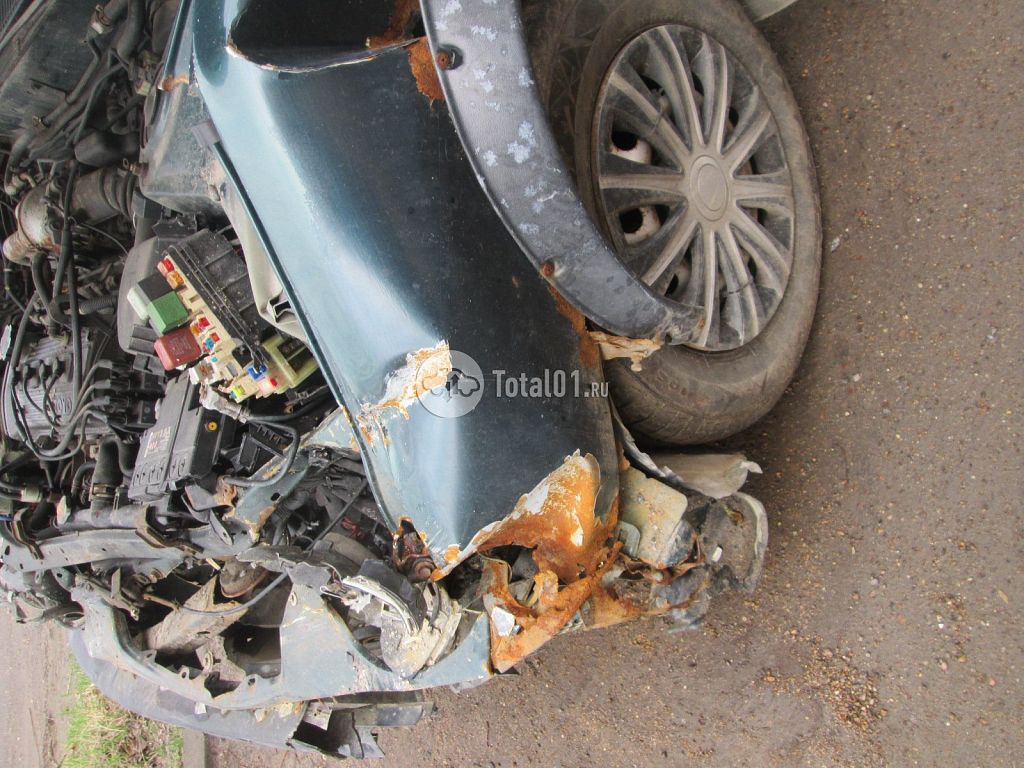 Фото Toyota Corolla 134