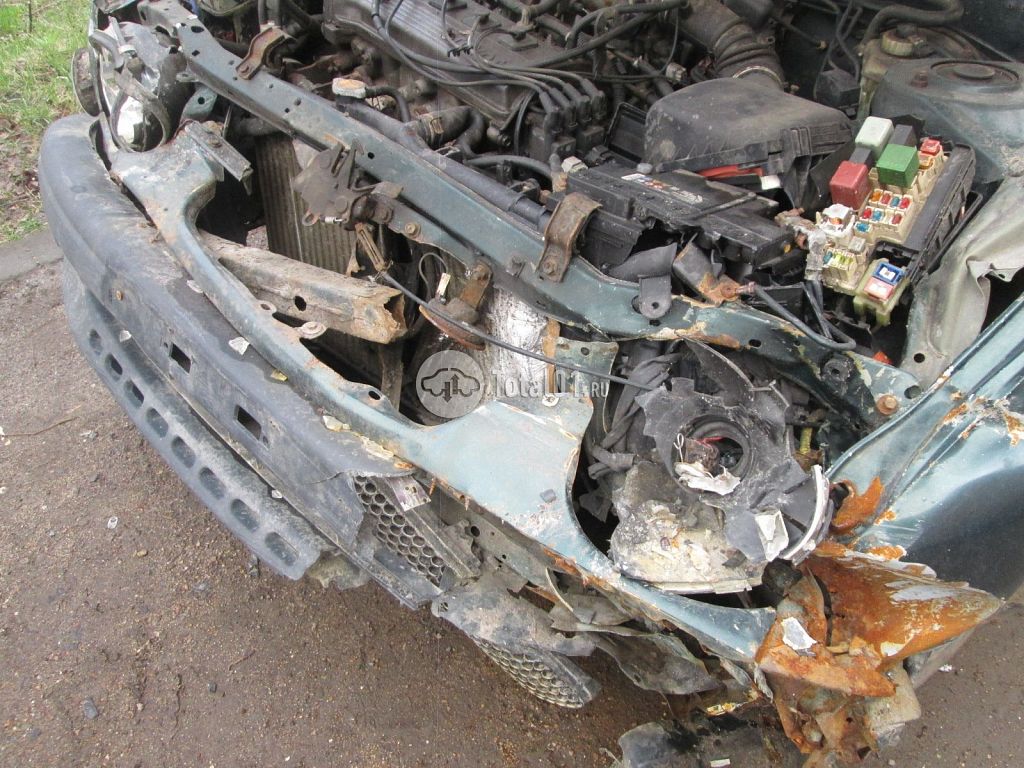 Фото Toyota Corolla 138