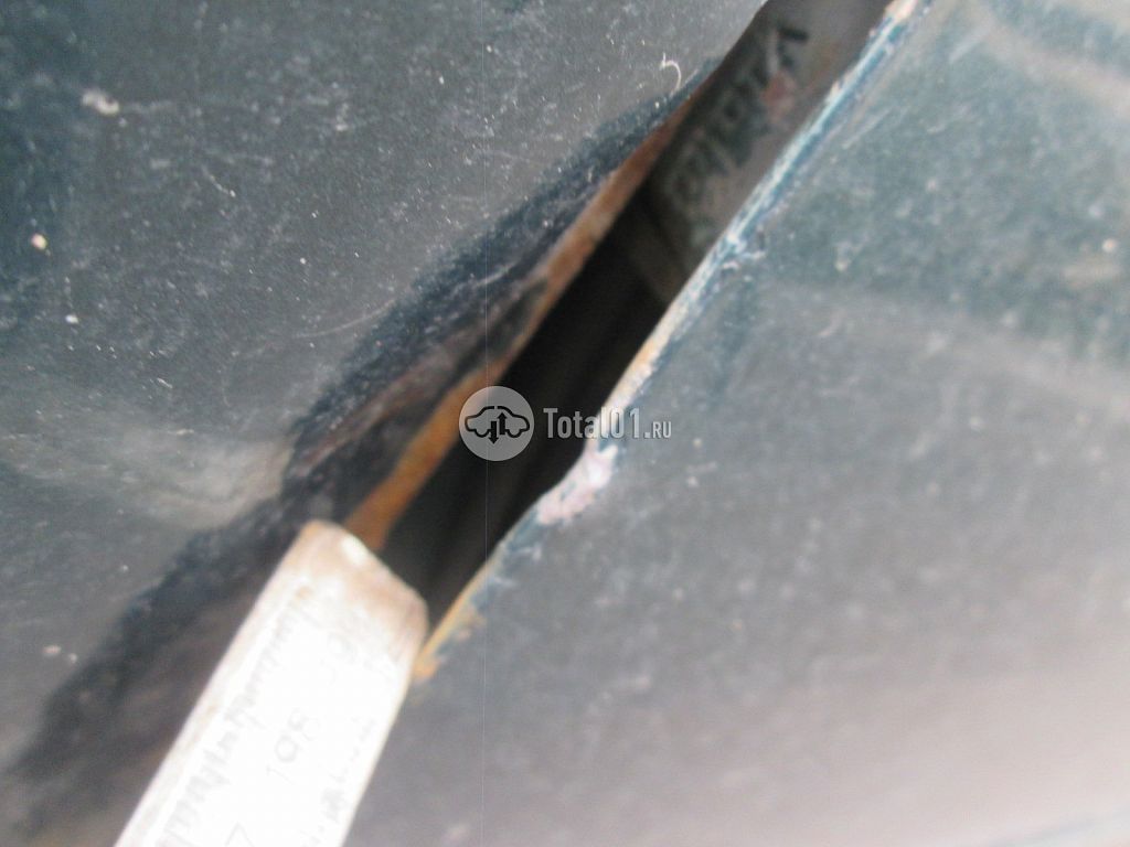 Фото Toyota Corolla 146