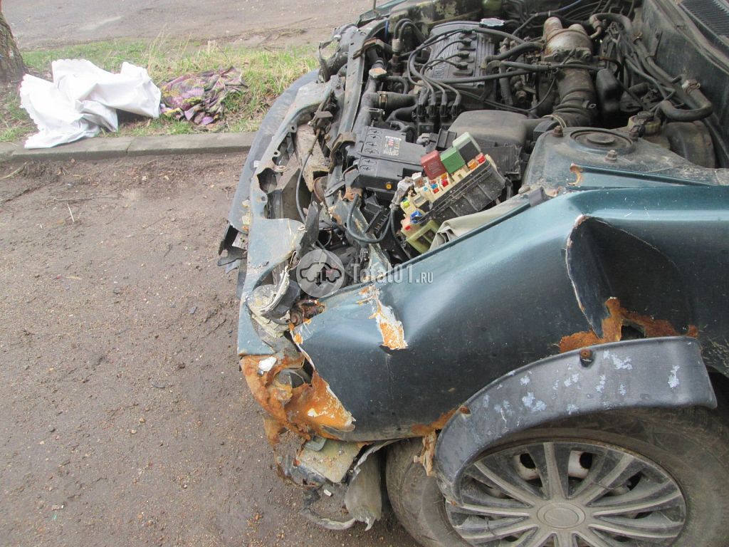 Фото Toyota Corolla 148