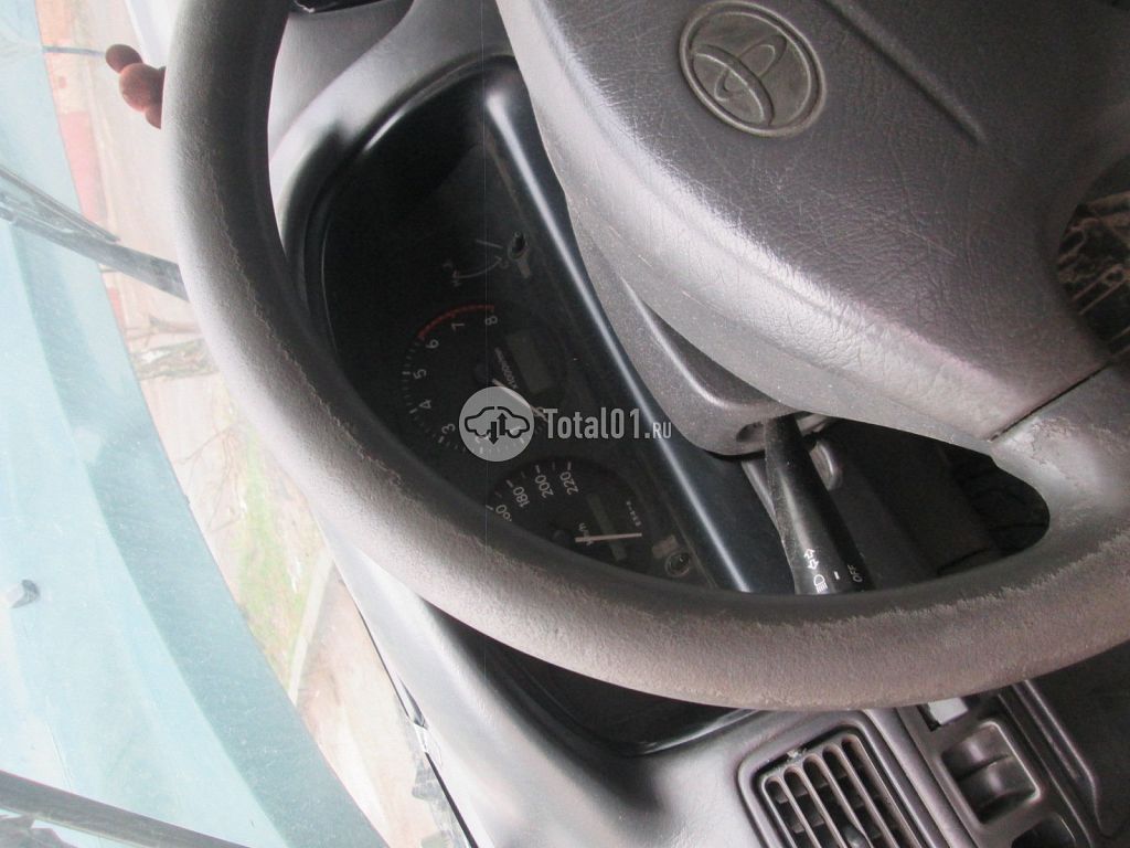 Фото Toyota Corolla 150