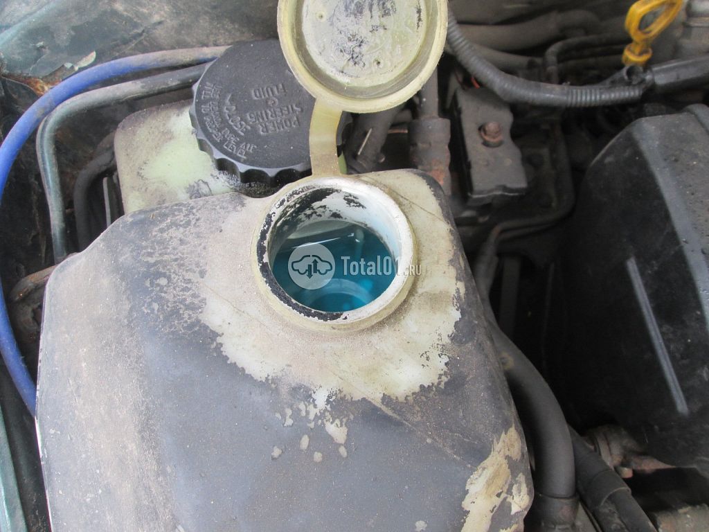 Фото Toyota Corolla 154