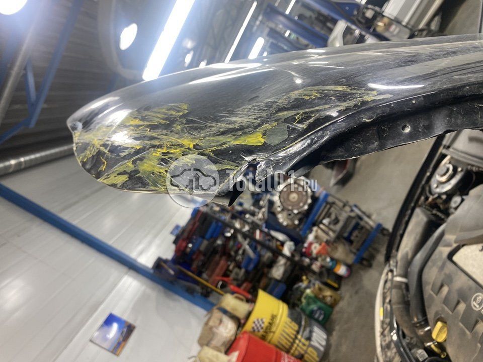 Фото Saab 9-3 10