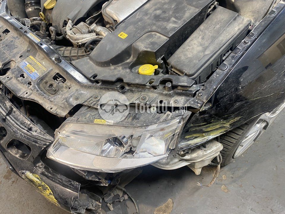 Фото Saab 9-3 14