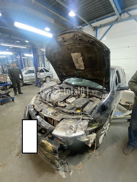 Фото Saab 9-3 16