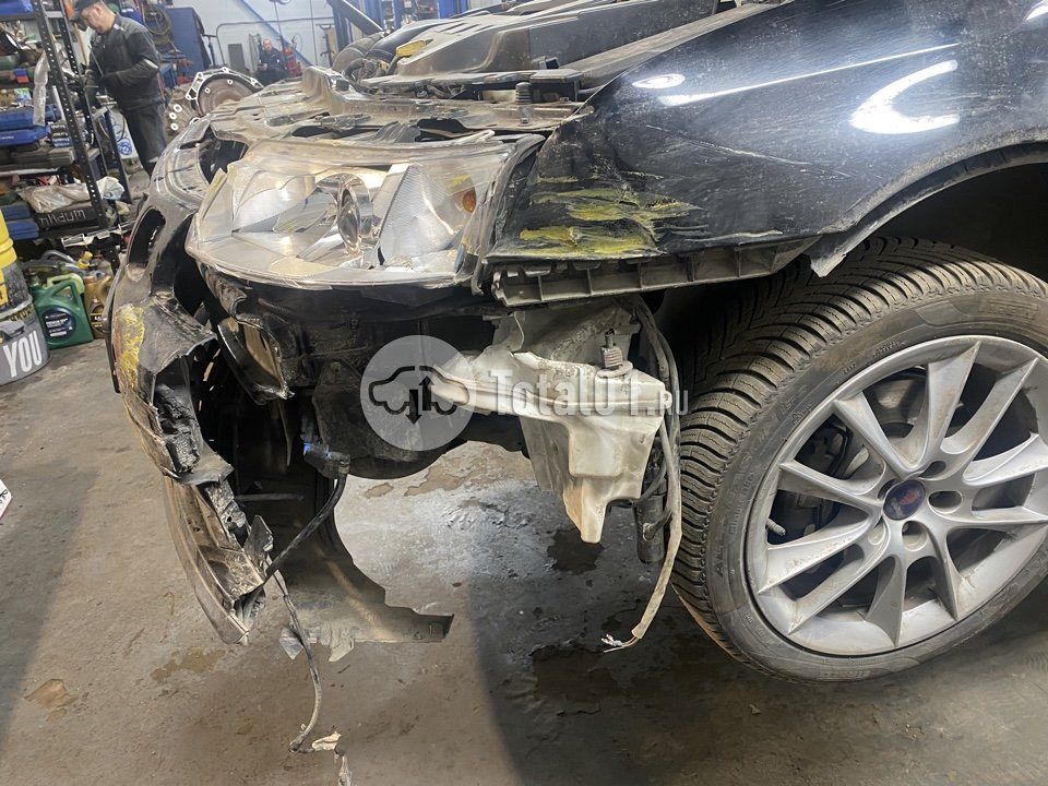 Фото Saab 9-3 22