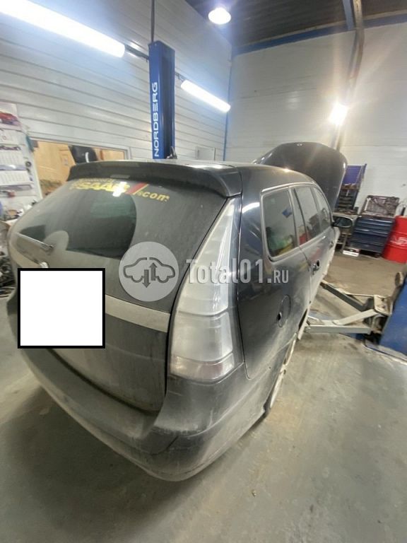 Фото Saab 9-3 28