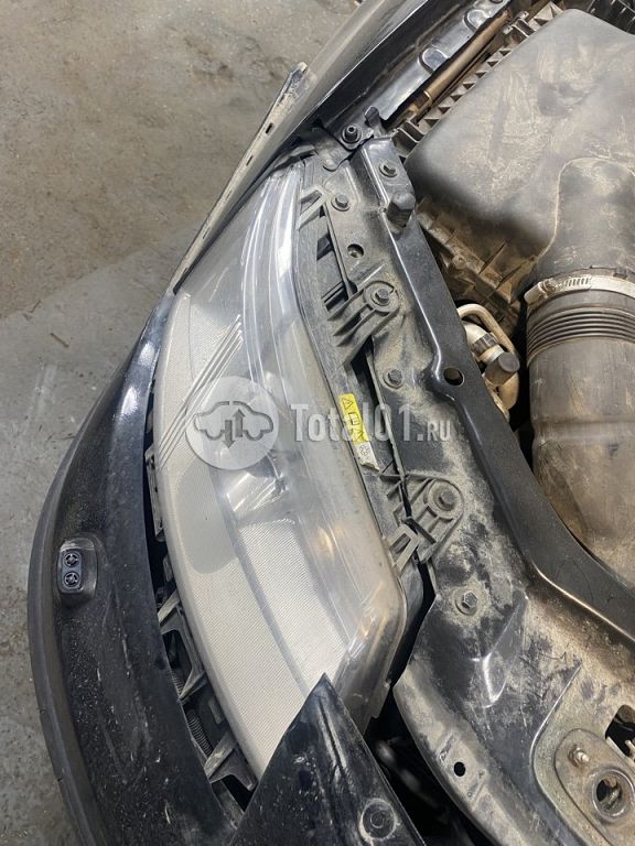 Фото Saab 9-3 30