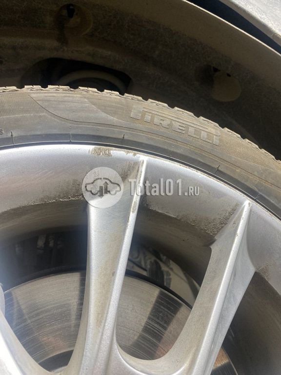 Фото Saab 9-3 34