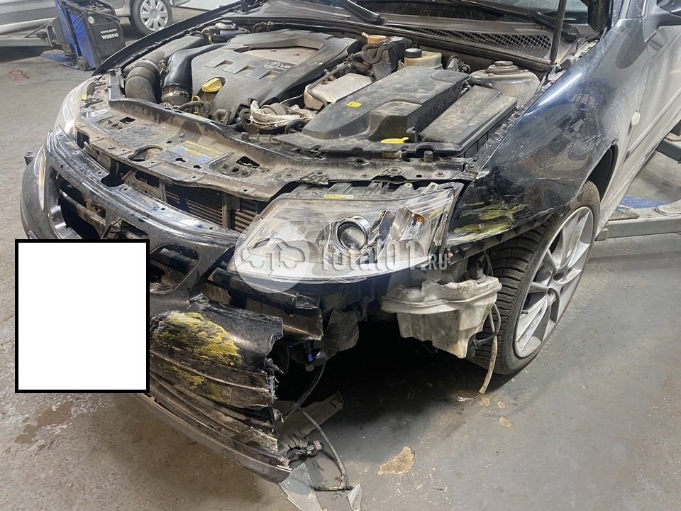 Фото Saab 9-3 36