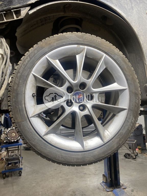 Фото Saab 9-3 40