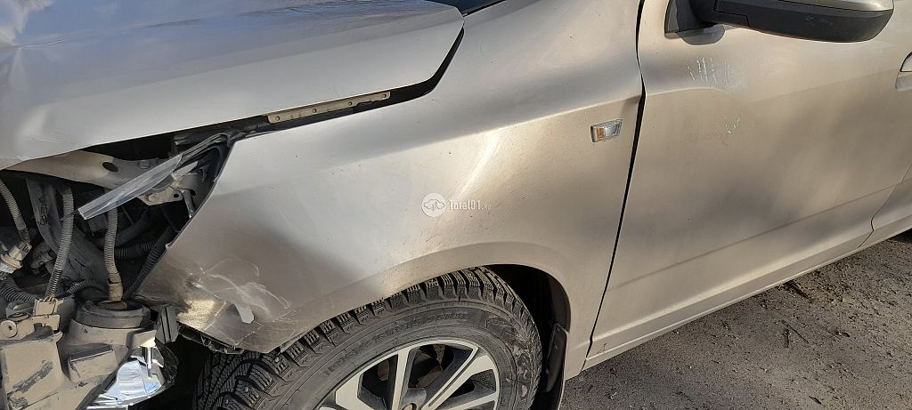 Фото Chevrolet Cobalt 10