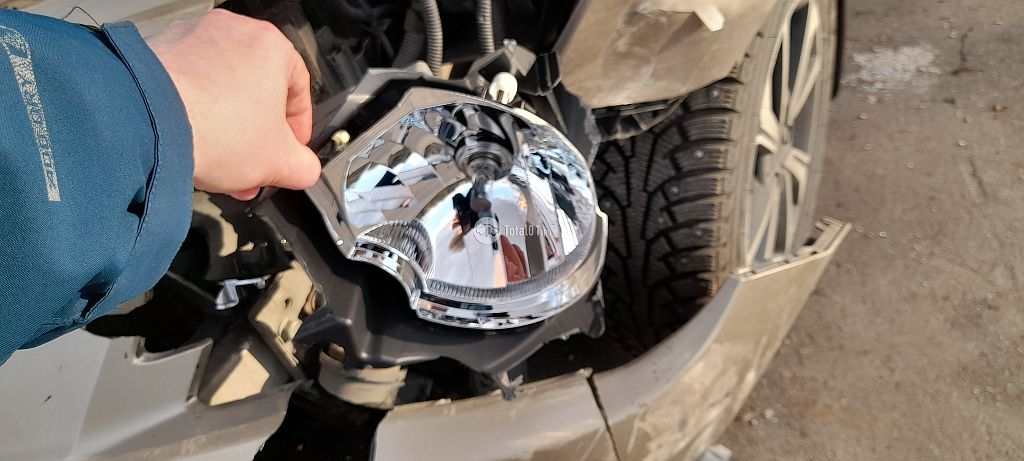 Фото Chevrolet Cobalt 14