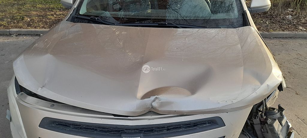 Фото Chevrolet Cobalt 18