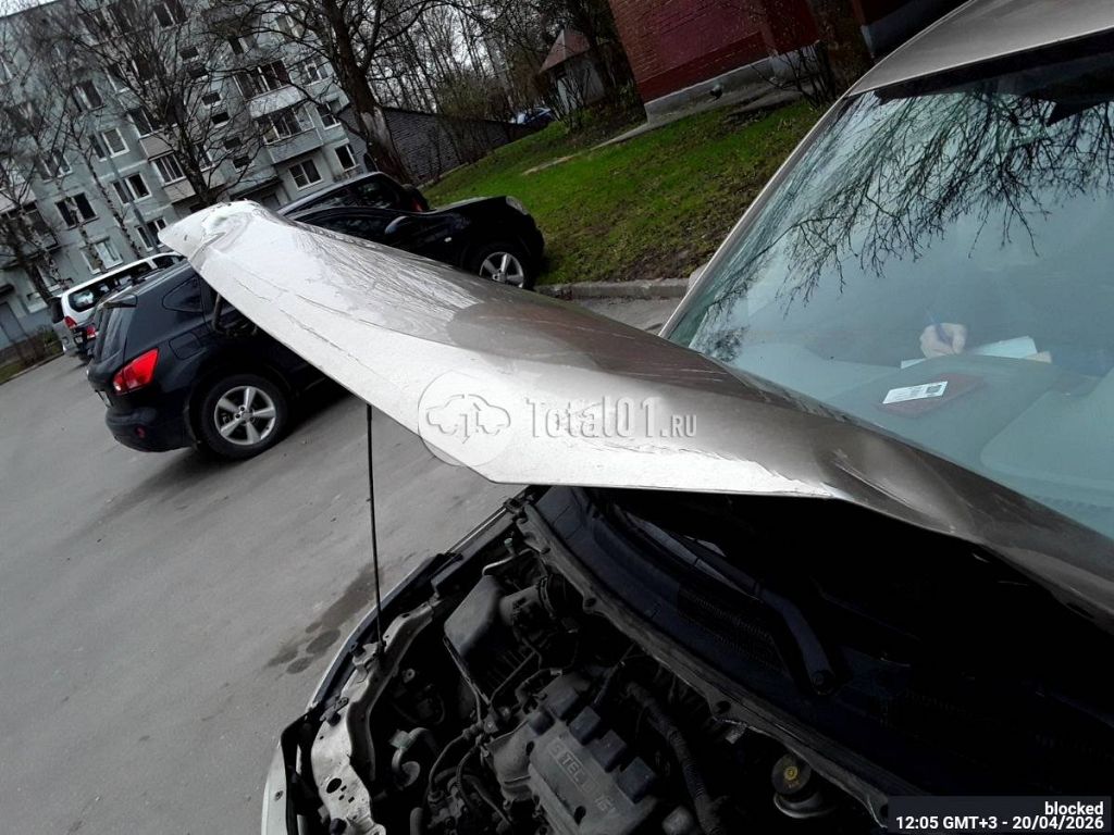 Фото Chevrolet Cobalt 22