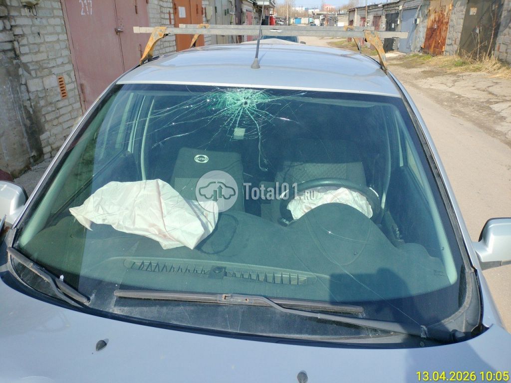 Фото Datsun on-DO 10