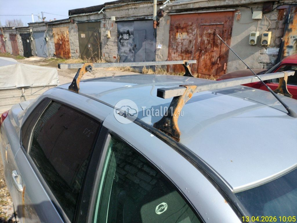 Фото Datsun on-DO 12