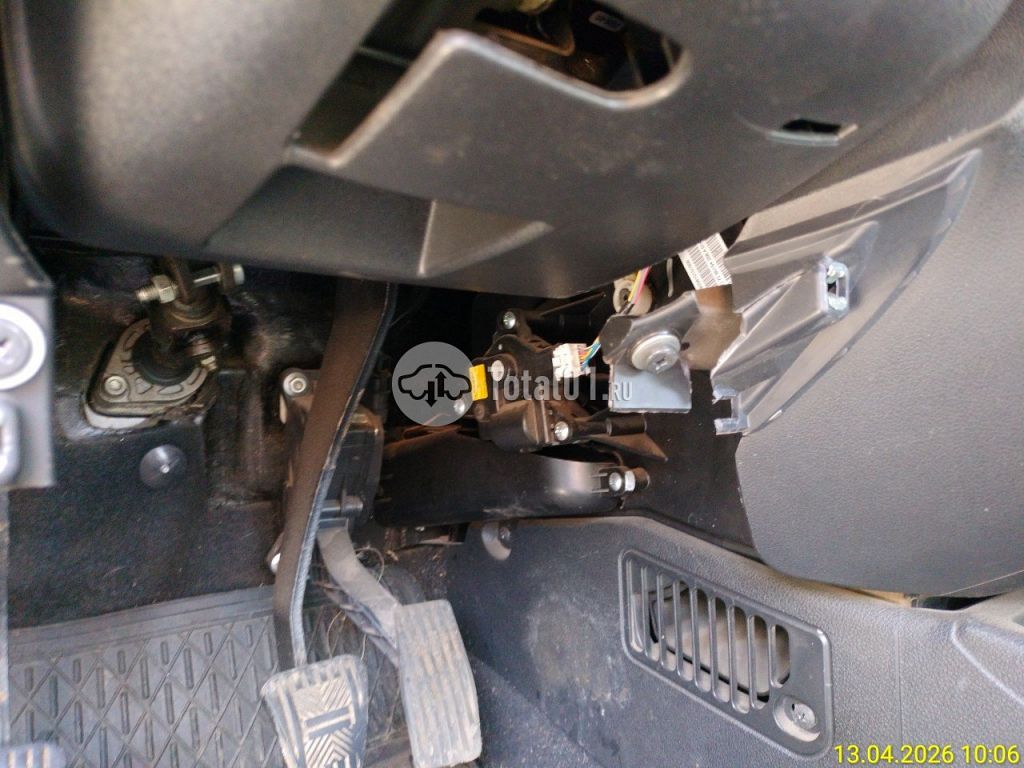 Фото Datsun on-DO 16