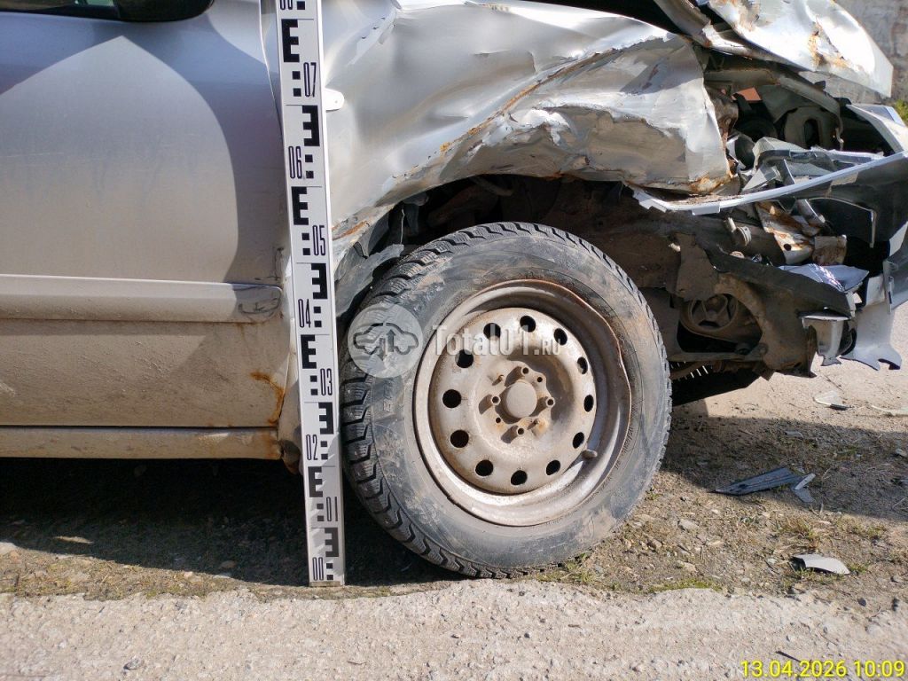 Фото Datsun on-DO 18