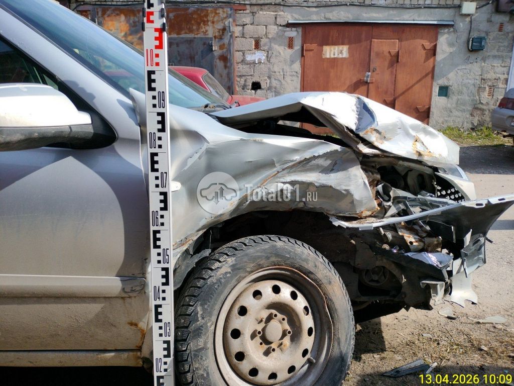 Фото Datsun on-DO 20