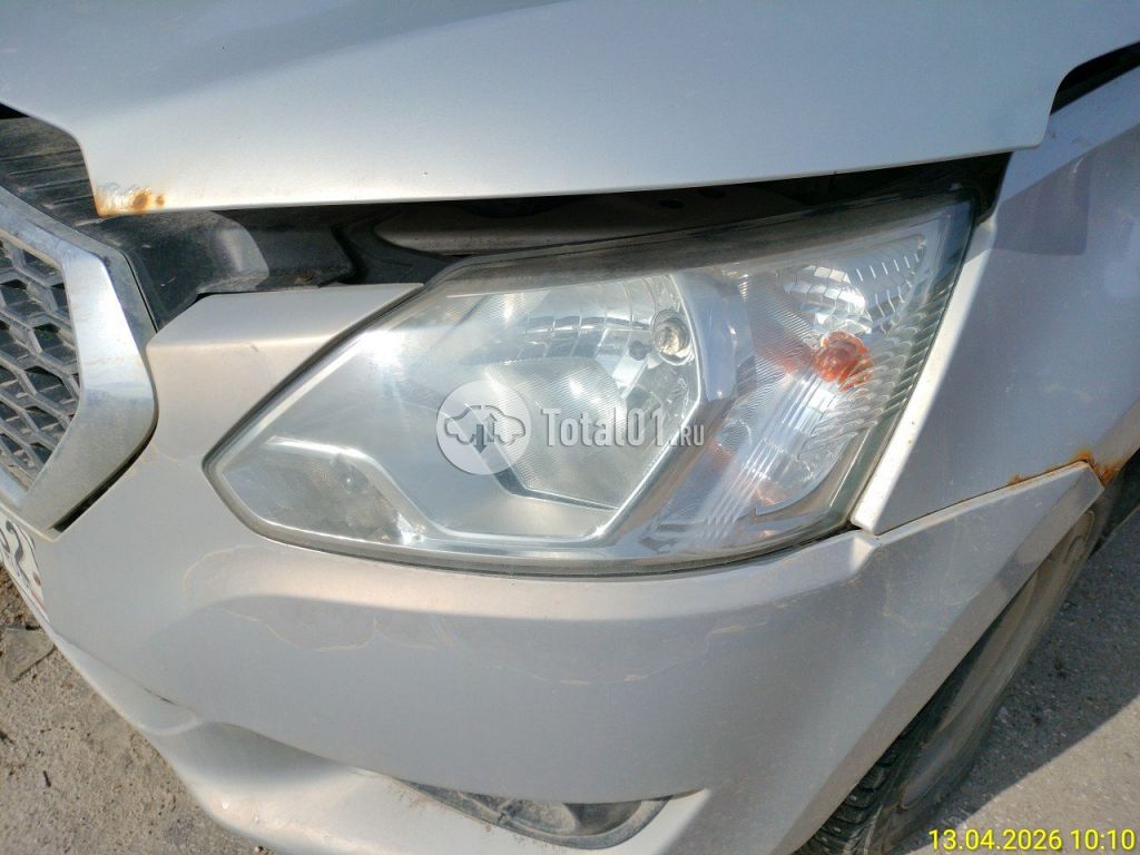 Фото Datsun on-DO 28