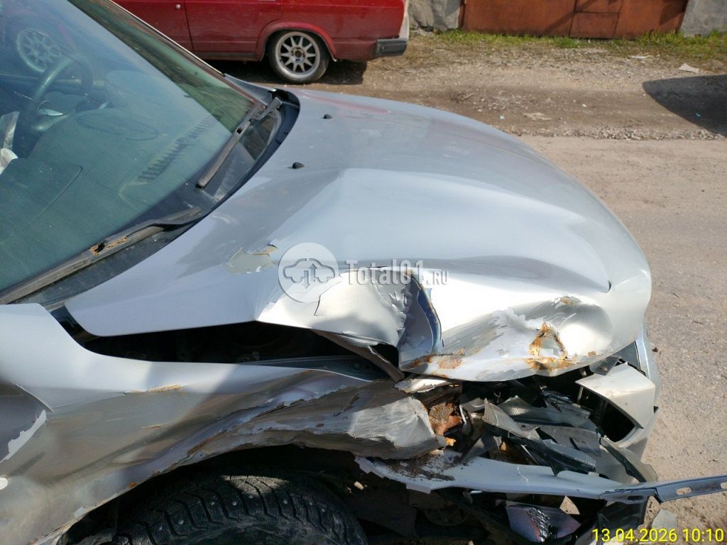 Фото Datsun on-DO 30