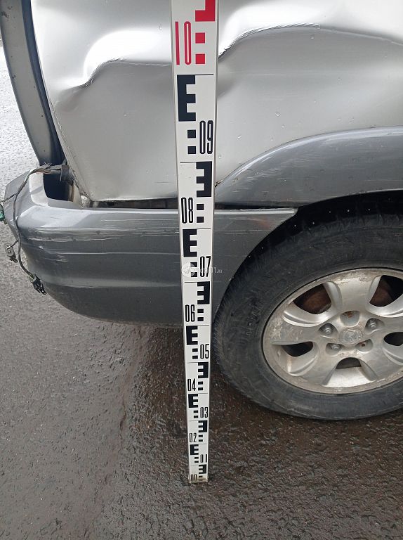 Фото Mazda Tribute 10