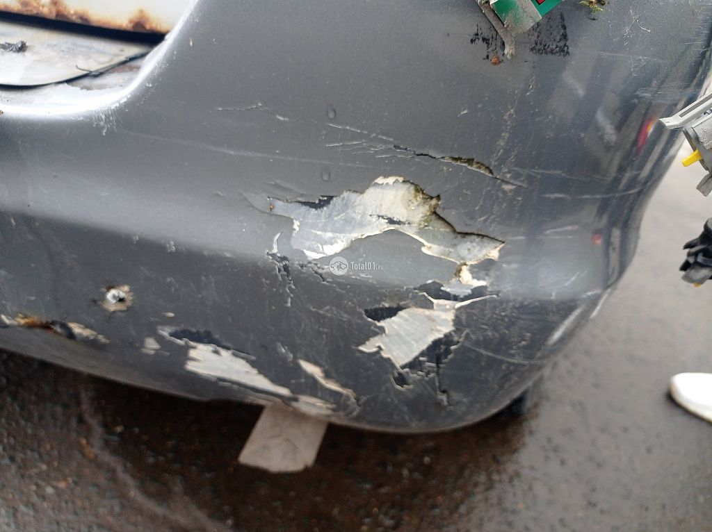 Фото Mazda Tribute 18