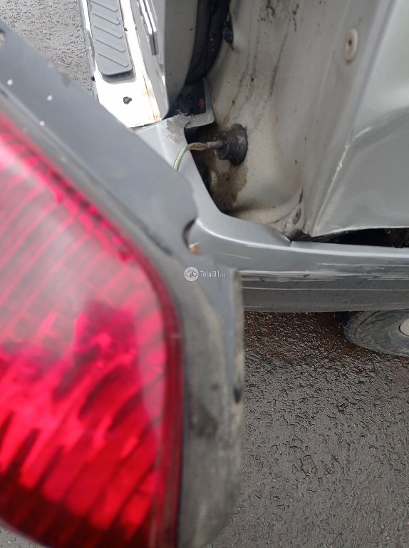 Фото Mazda Tribute 22