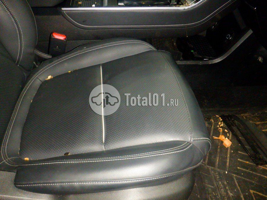 Фото Chery Tiggo 7 Pro 24