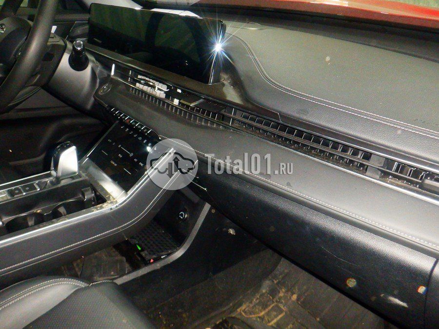 Фото Chery Tiggo 7 Pro 26