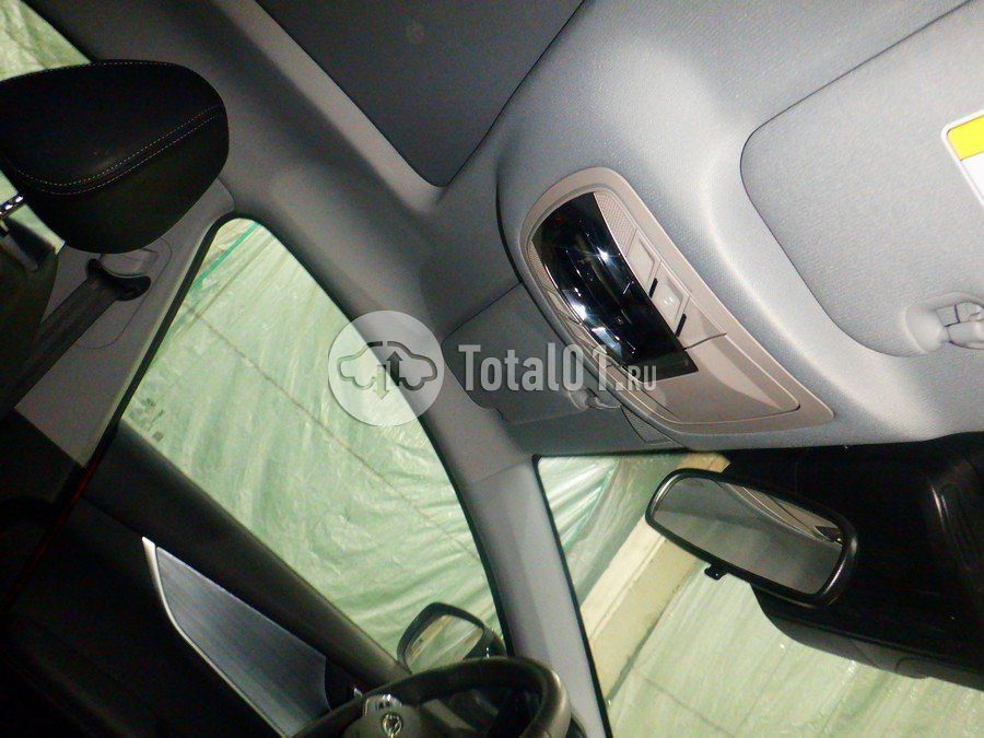 Фото Chery Tiggo 7 Pro 32