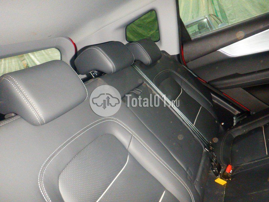 Фото Chery Tiggo 7 Pro 44