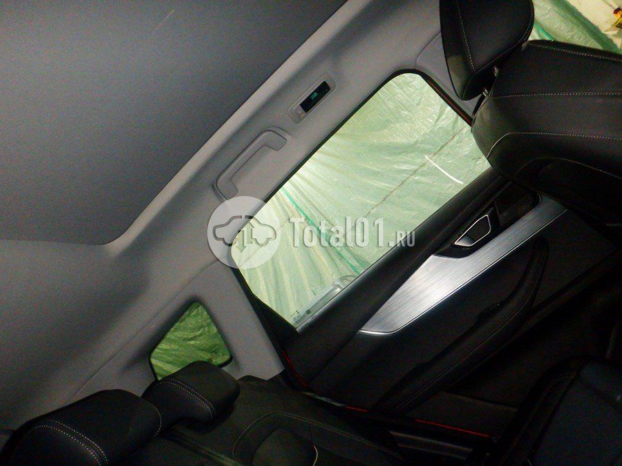 Фото Chery Tiggo 7 Pro 48