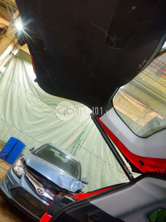 Фото Chery Tiggo 7 Pro 50