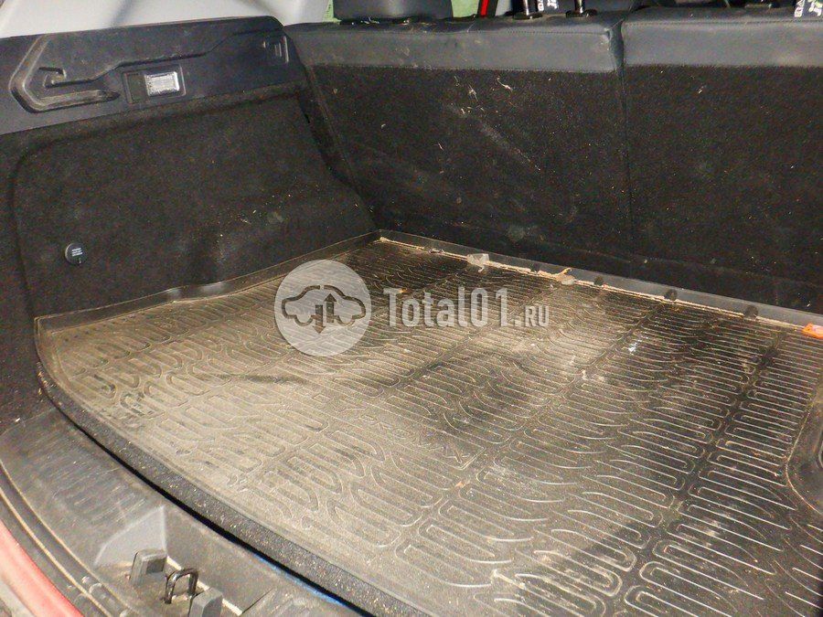 Фото Chery Tiggo 7 Pro 52