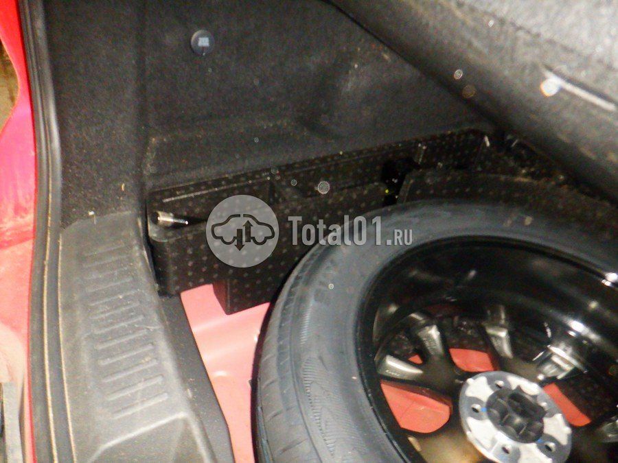 Фото Chery Tiggo 7 Pro 56