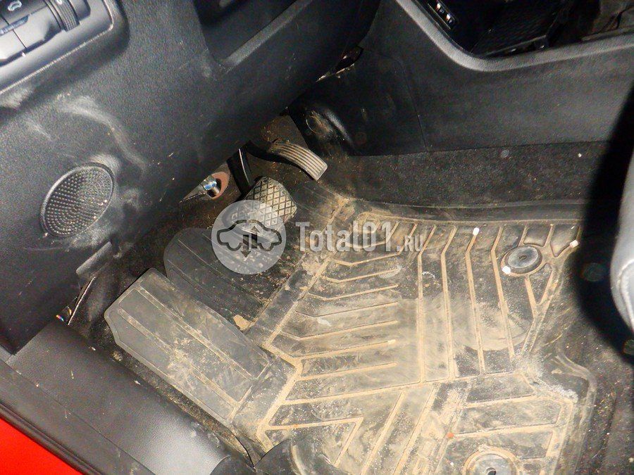 Фото Chery Tiggo 7 Pro 66