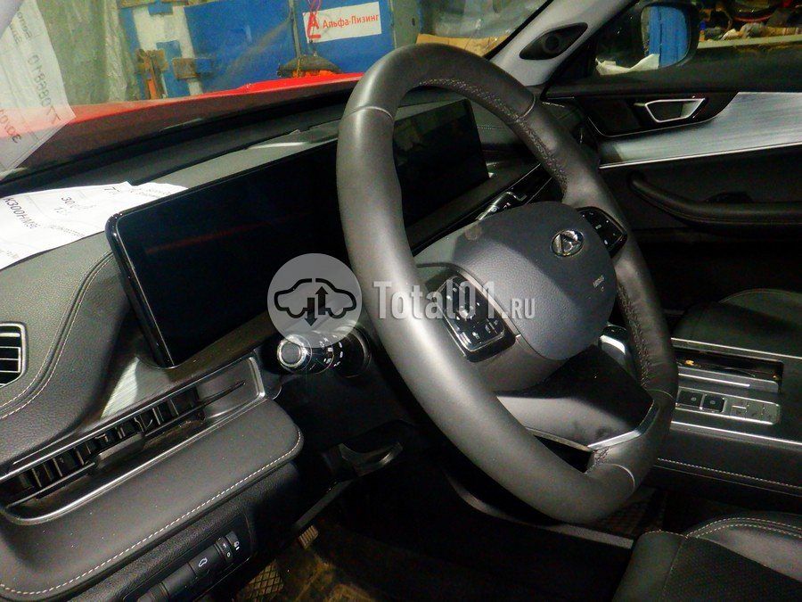 Фото Chery Tiggo 7 Pro 68