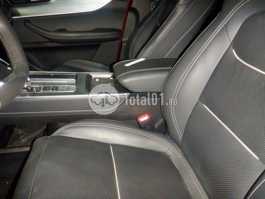 Фото Chery Tiggo 7 Pro 70