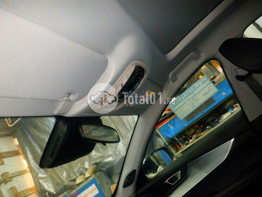 Фото Chery Tiggo 7 Pro 72