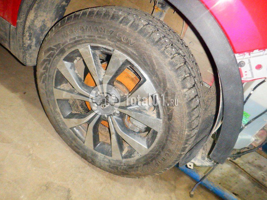 Фото Chery Tiggo 7 Pro 74