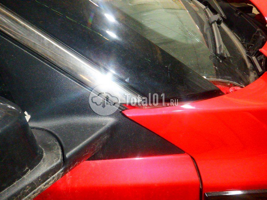Фото Chery Tiggo 7 Pro 82