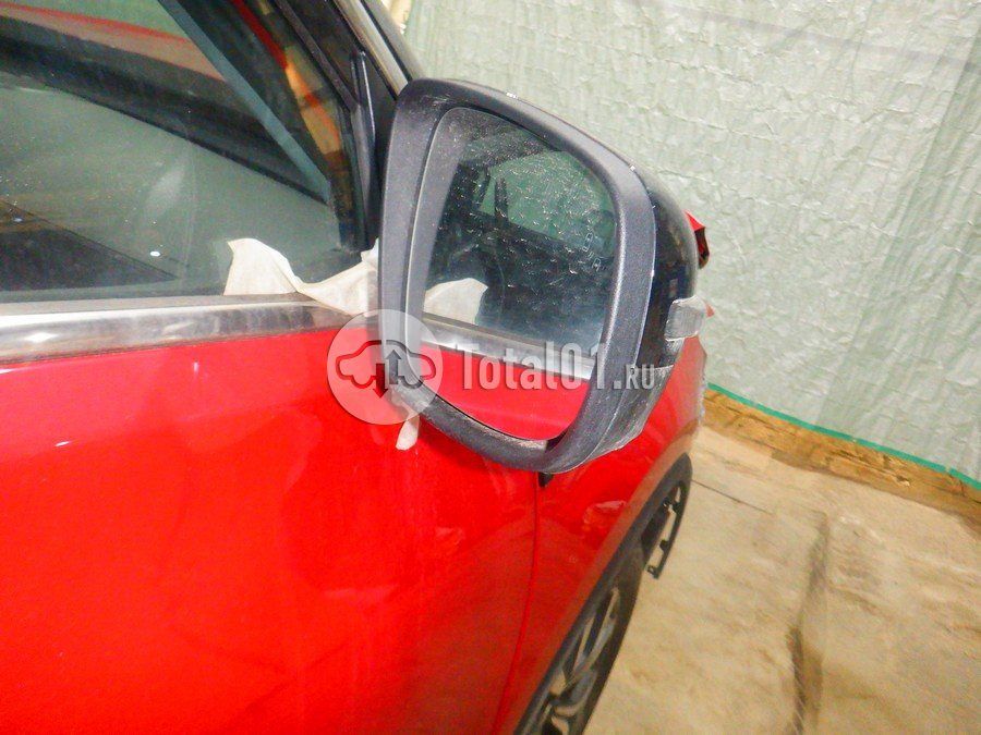 Фото Chery Tiggo 7 Pro 86