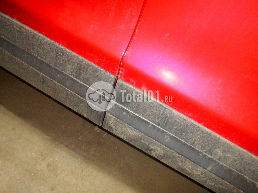 Фото Chery Tiggo 7 Pro 88