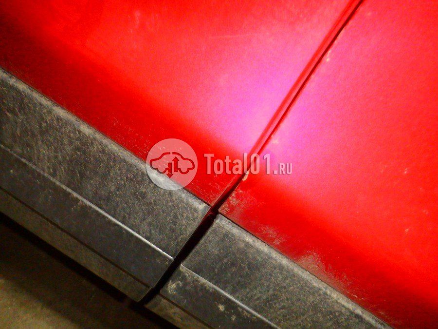 Фото Chery Tiggo 7 Pro 90