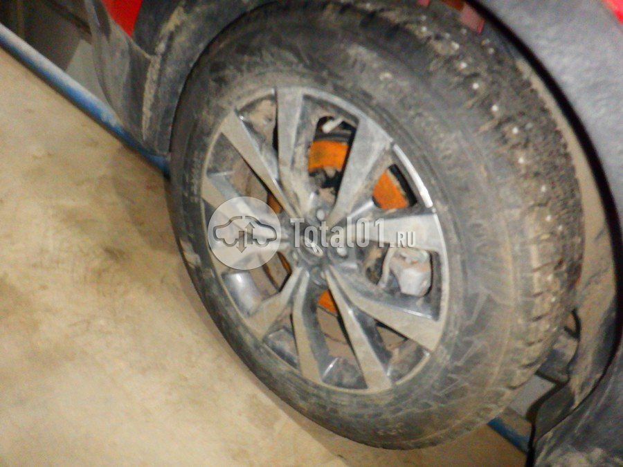 Фото Chery Tiggo 7 Pro 92