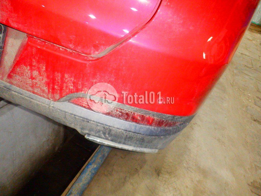 Фото Chery Tiggo 7 Pro 98
