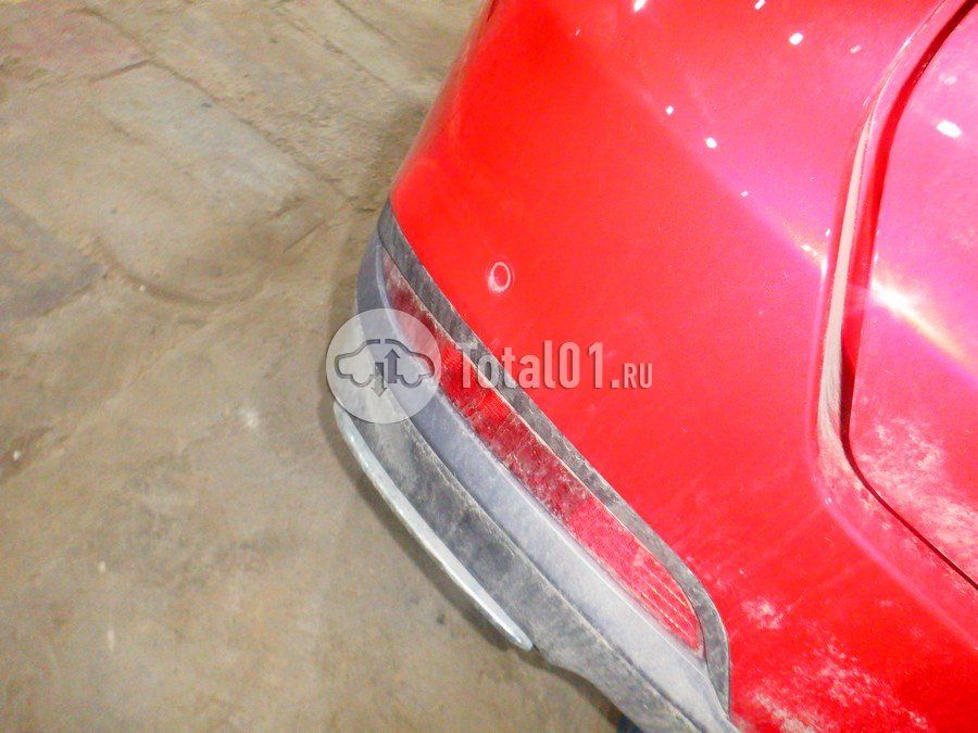 Фото Chery Tiggo 7 Pro 100